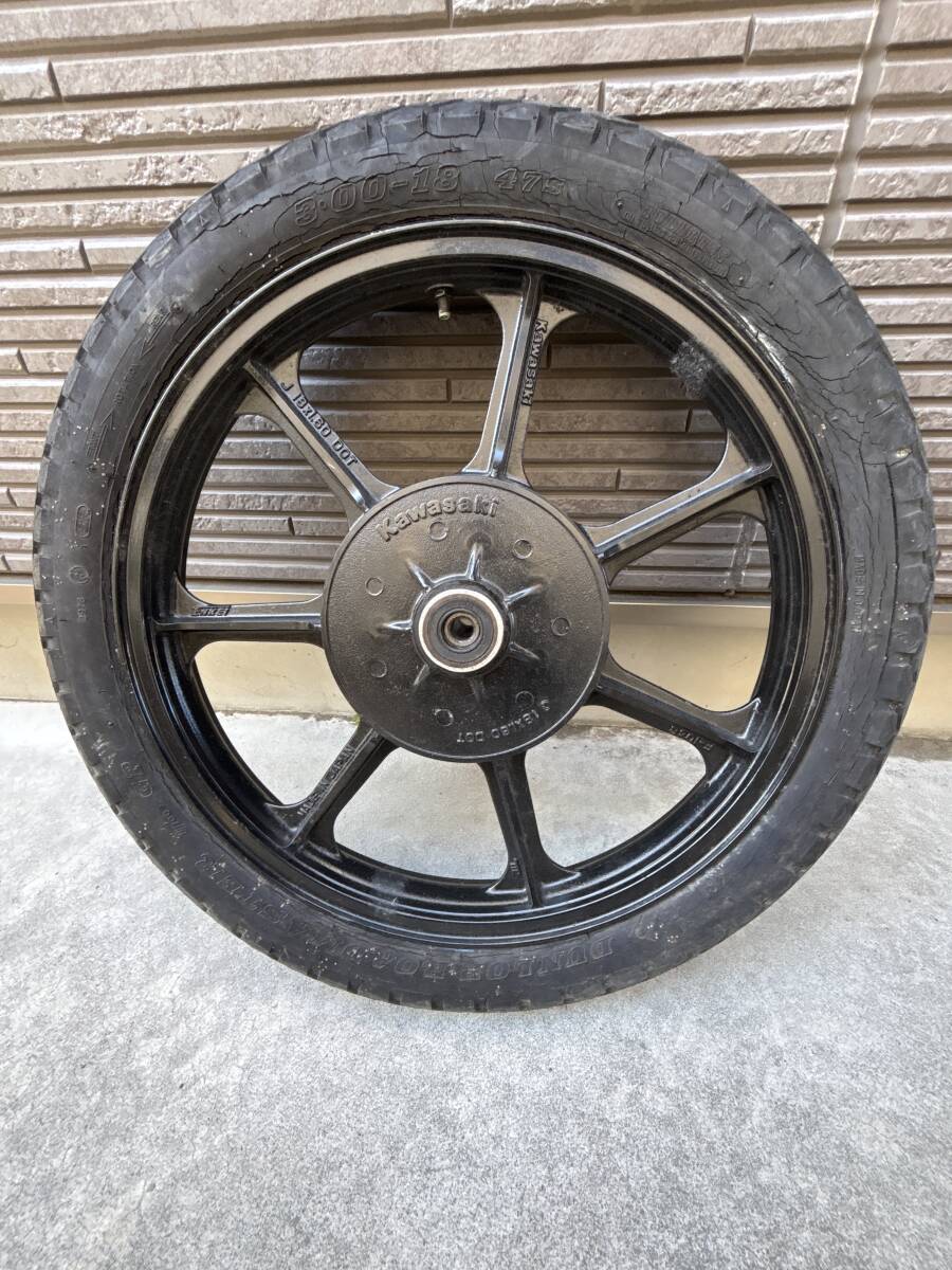 2025年最新】Yahoo!オークション -z250ltd ホイール(オートバイ 2025年最新】Yahoo!オークション -z250ltd ホイール(オートバイ