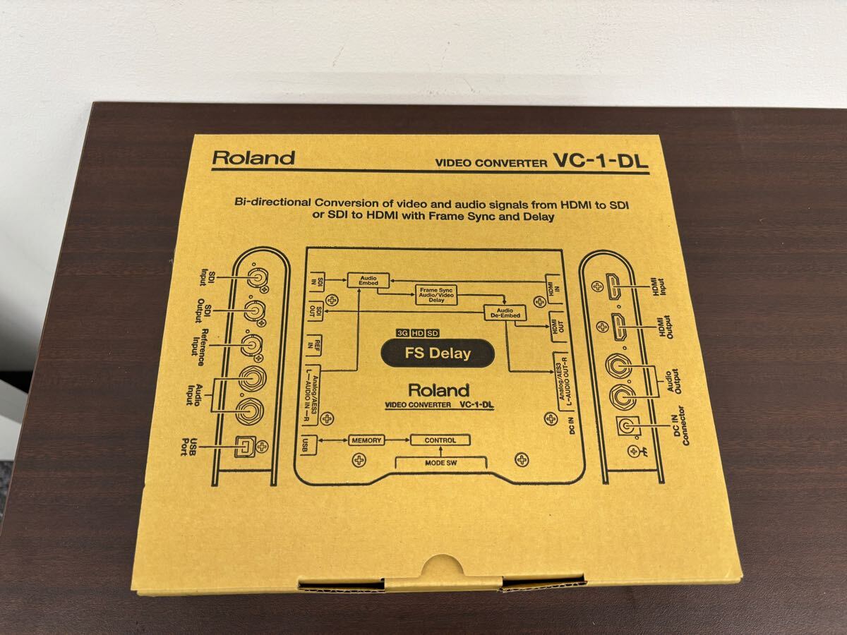 Yahoo!オークション -「roland vc-1」の落札相場・落札価格
