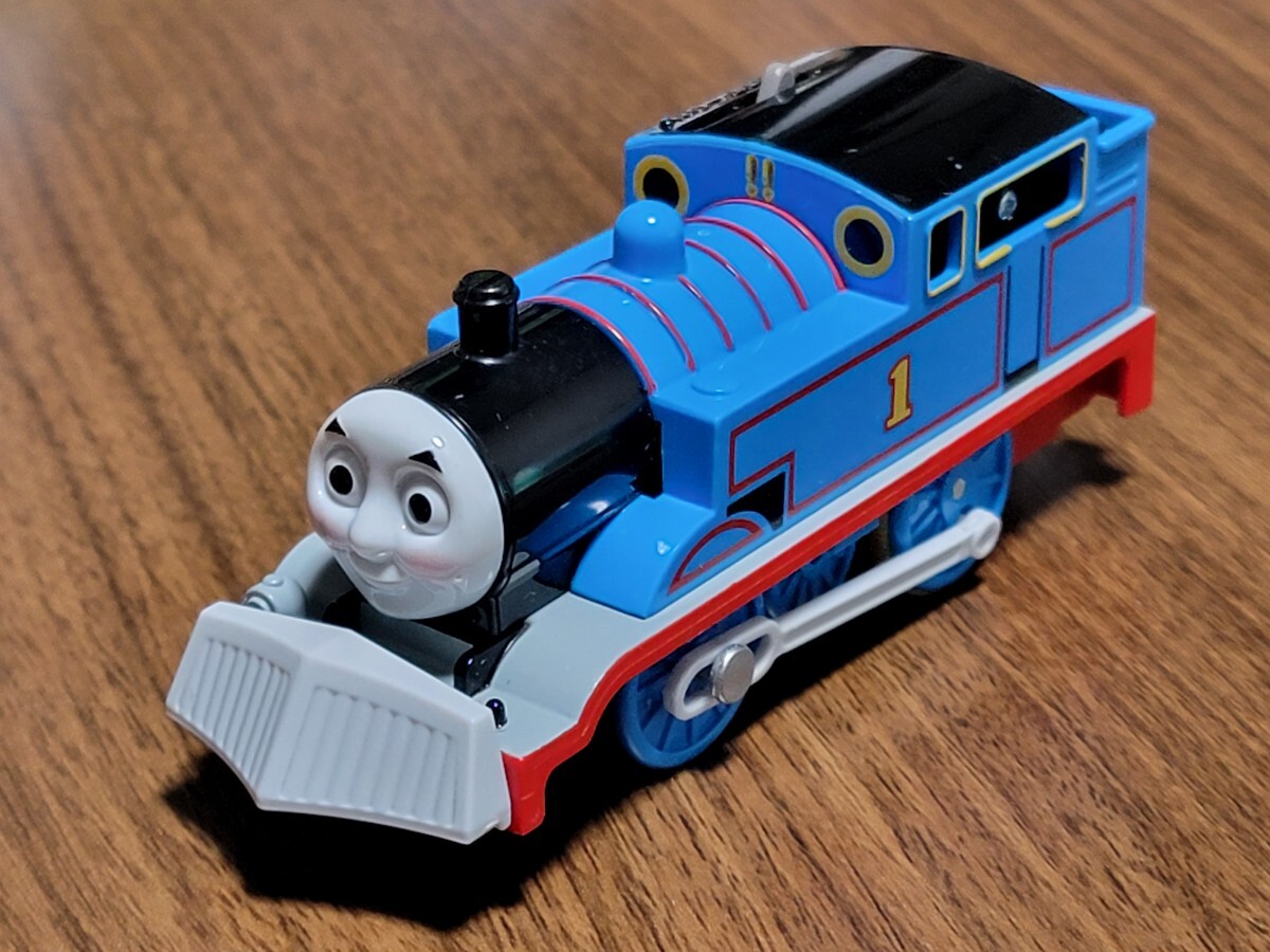 Yahoo!オークション -「プラレール トーマス 雪かき」(おもちゃ Yahoo!オークション -「プラレール トーマス 雪かき」(おもちゃ