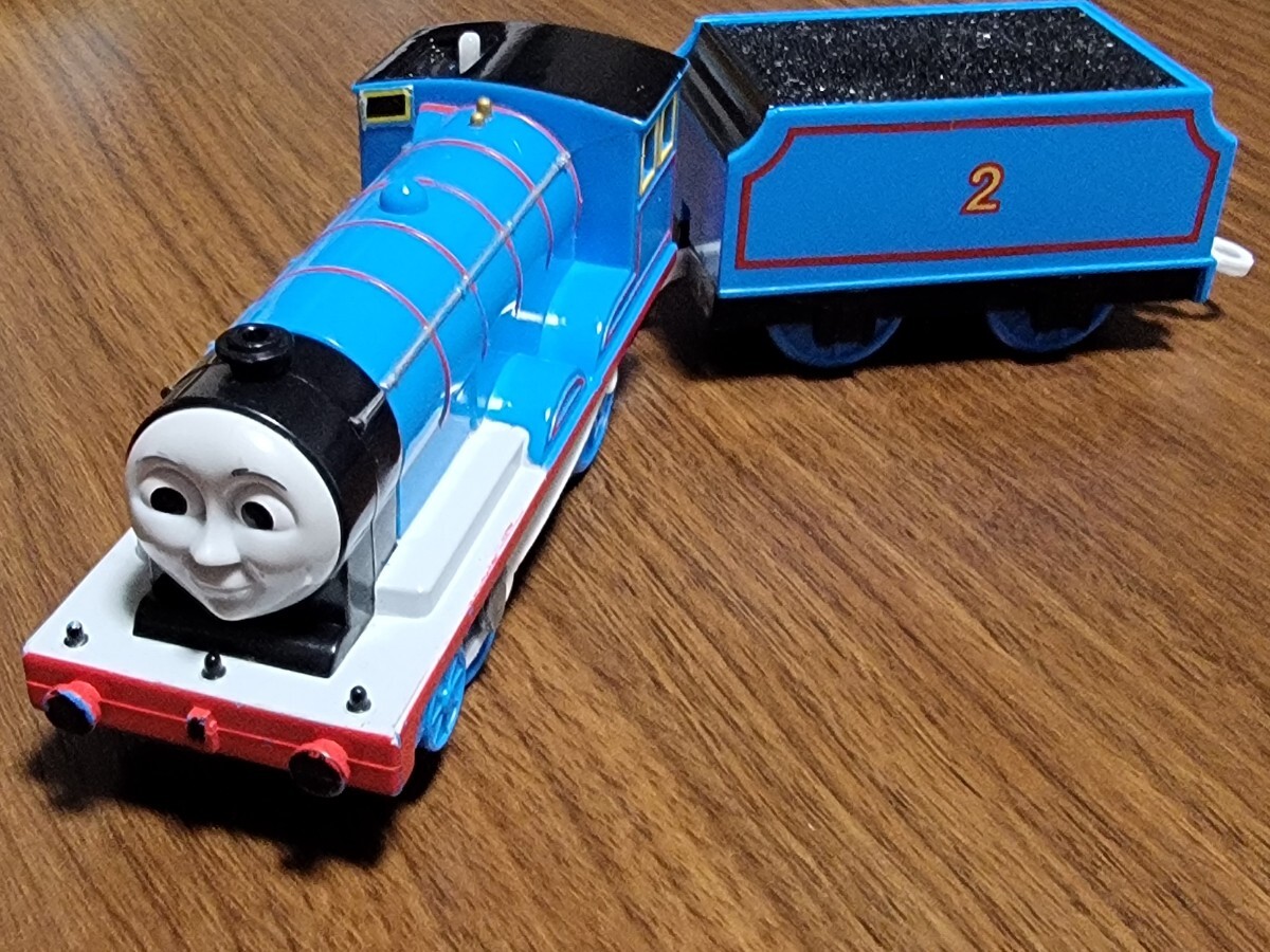 Yahoo!オークション -「トーマス プラレール エドワード」(車両 Yahoo!オークション -「トーマス プラレール エドワード」(車両