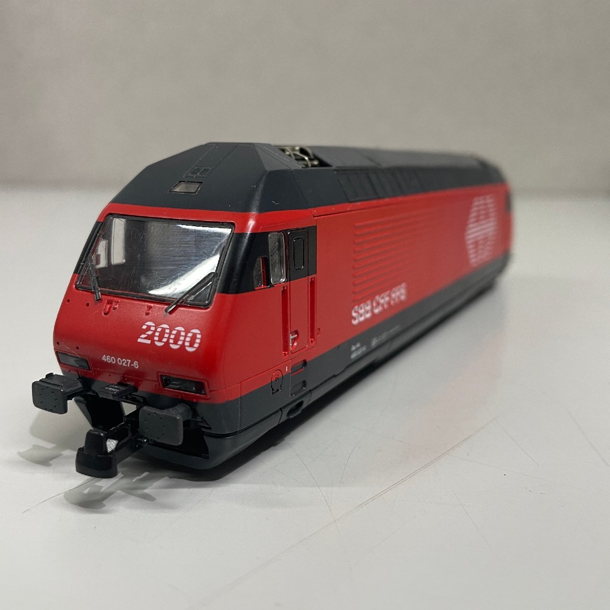 Yahoo!オークション -「roco sbb」(HOゲージ) (鉄道模型)の落札 Yahoo!オークション -「roco sbb」(HOゲージ) (鉄道模型)の落札