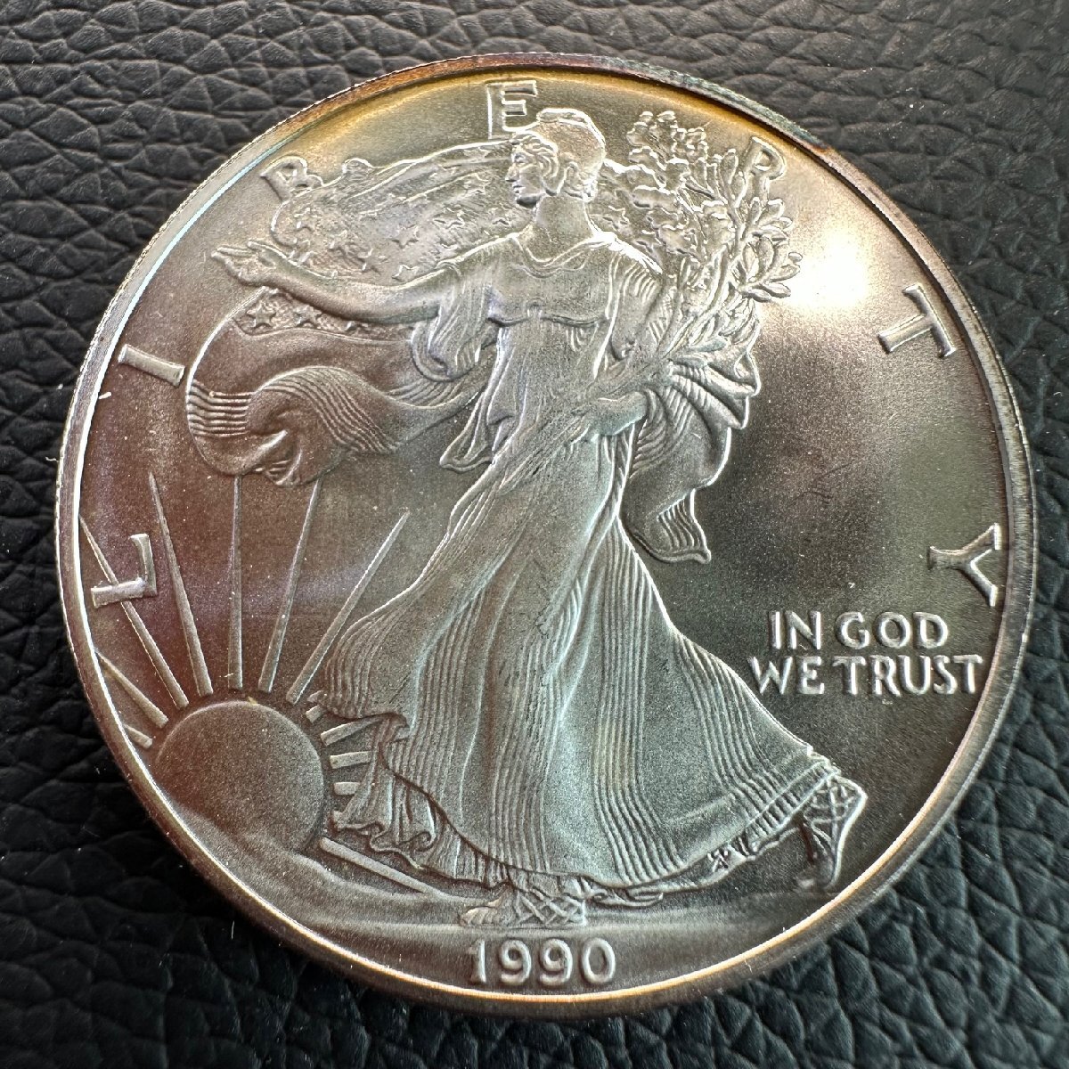 Yahoo!オークション -「イーグル銀貨 1990」の落札相場・落札価格 Yahoo!オークション -「イーグル銀貨 1990」の落札相場・落札価格