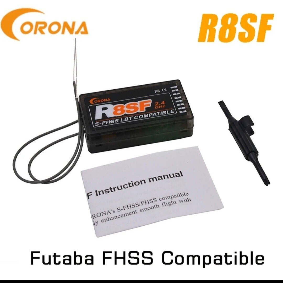 フタバ 送信機　T6J  S-FHSS 6CHプロポ 2025年最新】futaba t6jの人気アイテム - メルカリ