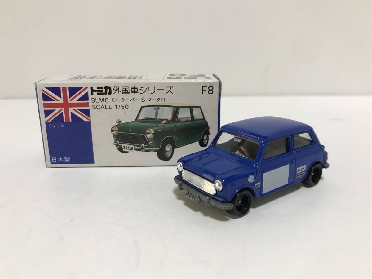 Yahoo!オークション -「トミカ ミニクーパー 特注」の落札相場 Yahoo!オークション -「トミカ ミニクーパー 特注」の落札相場