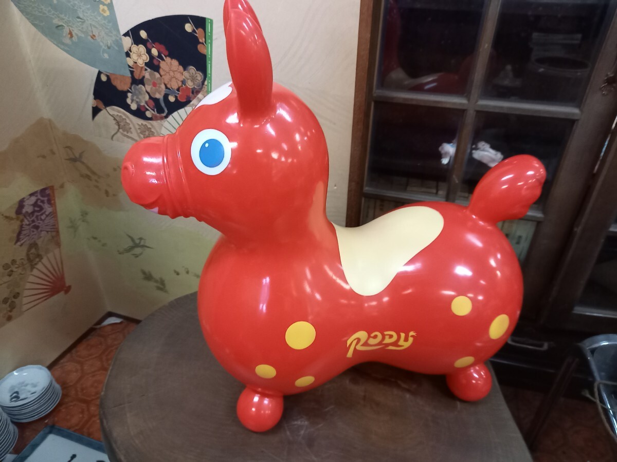 Yahoo!オークション -「rody ロディ 乗用」の落札相場・落札価格 Yahoo!オークション -「rody ロディ 乗用」の落札相場・落札価格