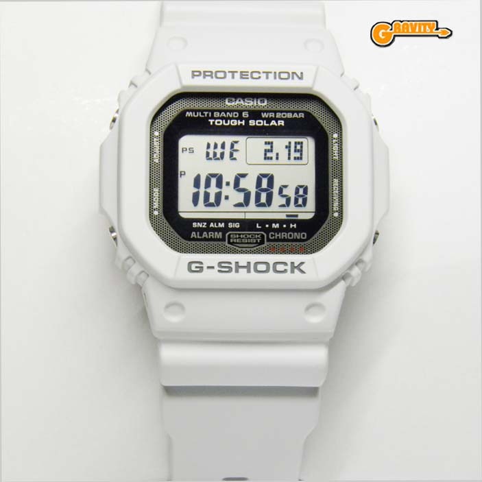 Yahoo!オークション -「g-shock gw-m5610 ホワイト」(G-SHOCK Yahoo!オークション -「g-shock gw-m5610 ホワイト」(G-SHOCK
