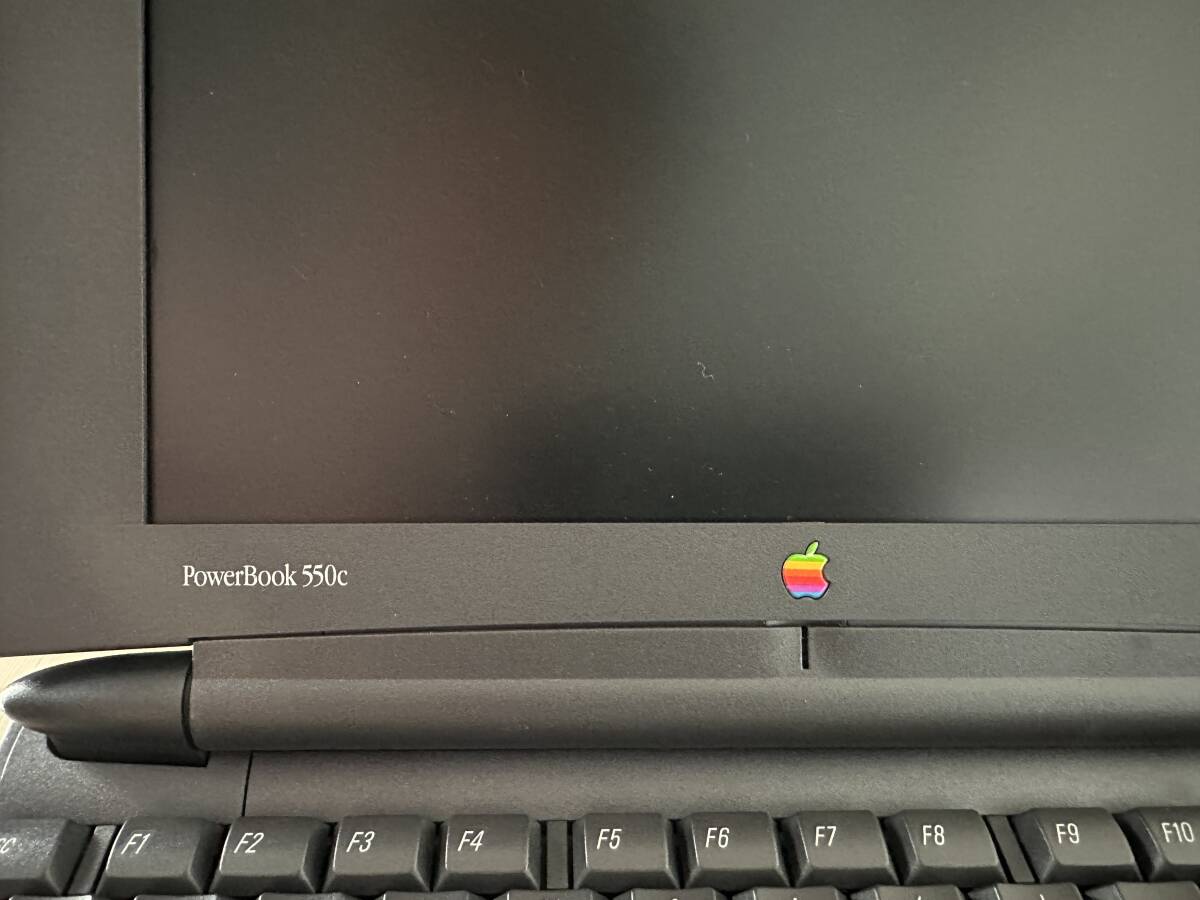 Yahoo!オークション -「powerbook 550c」(ノートブック、ノート Yahoo!オークション -「powerbook 550c」(ノートブック、ノート