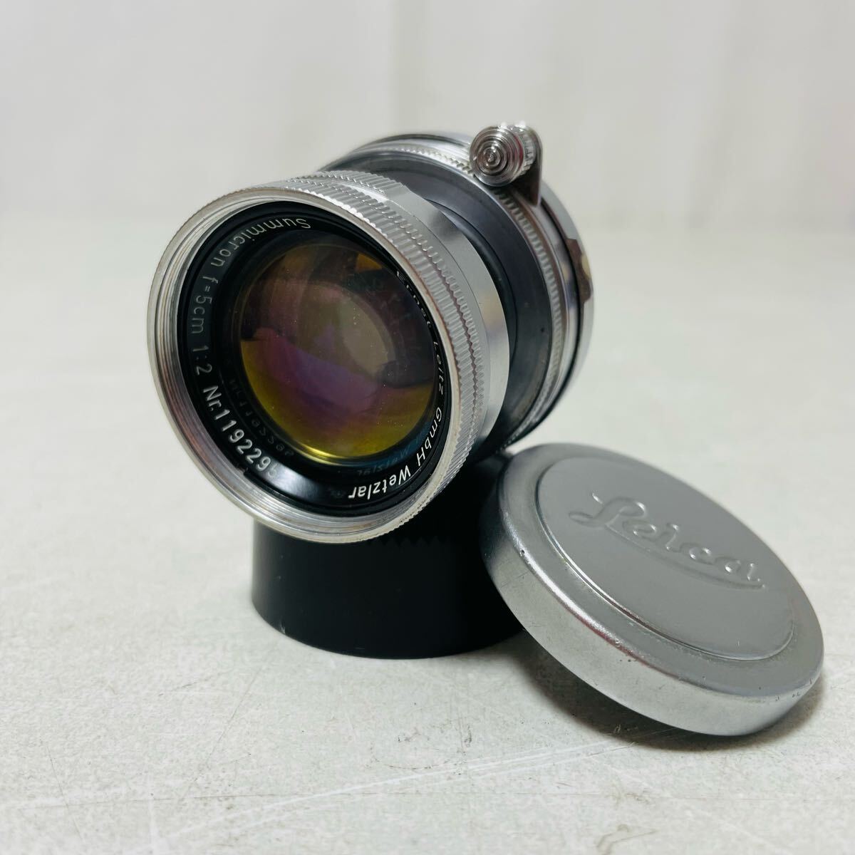 Yahoo!オークション -「ズミクロン 50mm f2 沈胴」(カメラ、光学 Yahoo!オークション -「ズミクロン 50mm f2 沈胴」(カメラ、光学