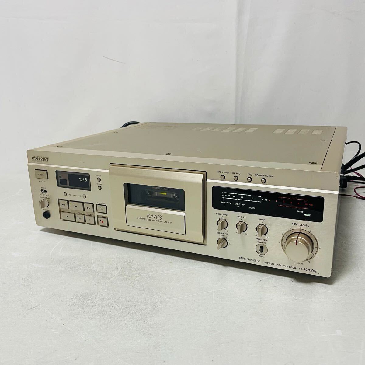 2025年最新】Yahoo!オークション -sony tc-ka7esの中古品・新品 2025年最新】Yahoo!オークション -sony tc-ka7esの中古品・新品