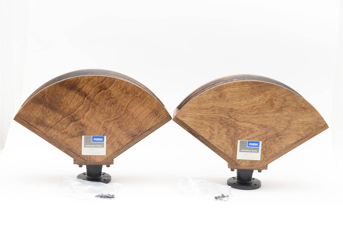 Yahoo!オークション -「fostex ウッドホーン」(スピーカー Yahoo!オークション -「fostex ウッドホーン」(スピーカー