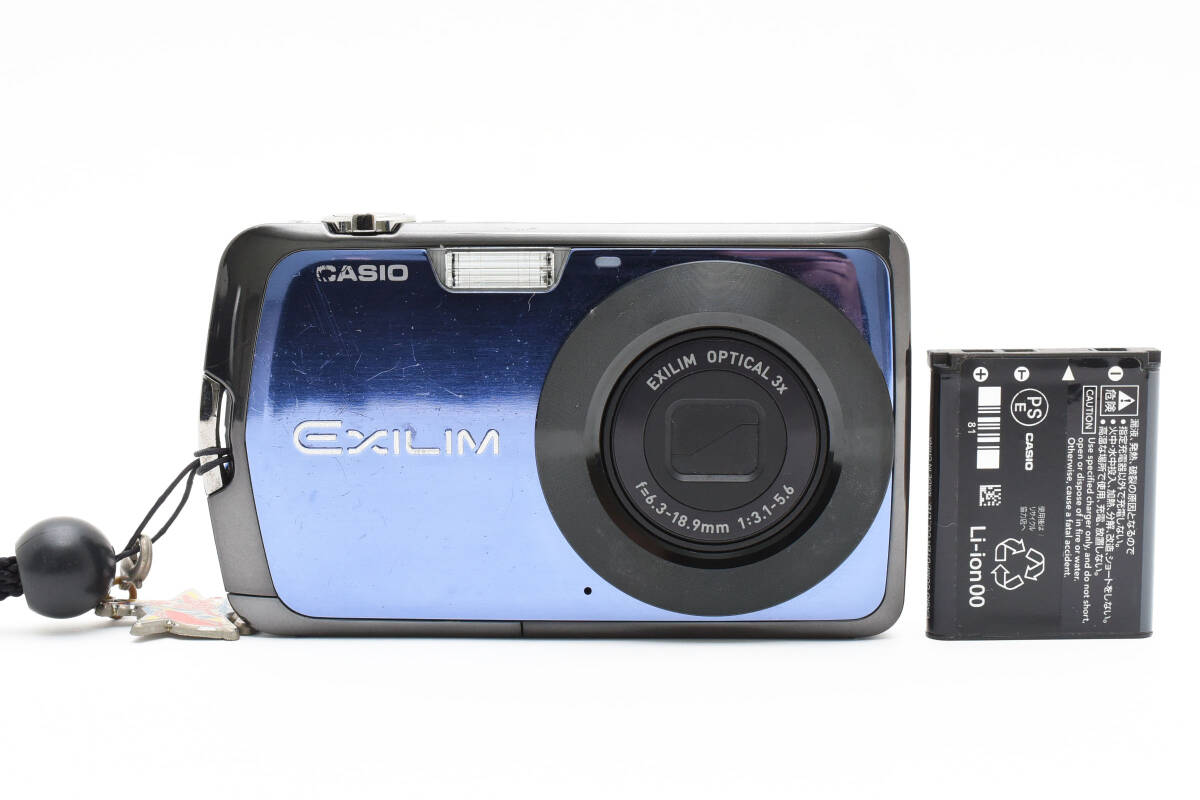 希少 黒入荷！ Yahoo!オークション ex-z330」の落札相場 exilim -「カシオ デジタルカメラ