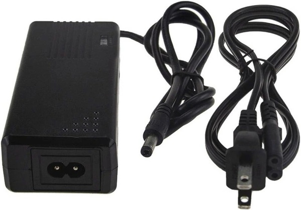 ポータブルパワーステーション充電器 18V 4.6A ノートパソコン充電器 電源アダプター高速充電 PSE CE UL FCC
