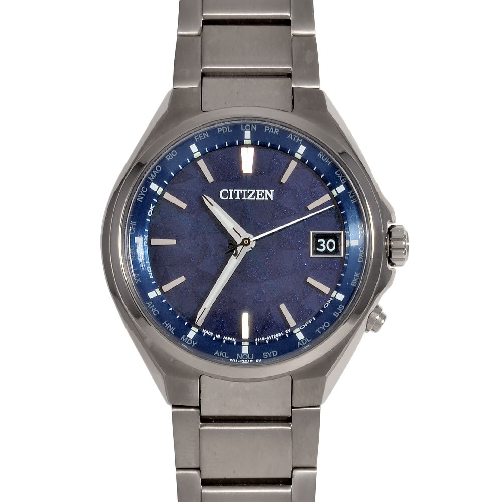 2025年最新】Yahoo!オークション -citizen h149の中古品・新品