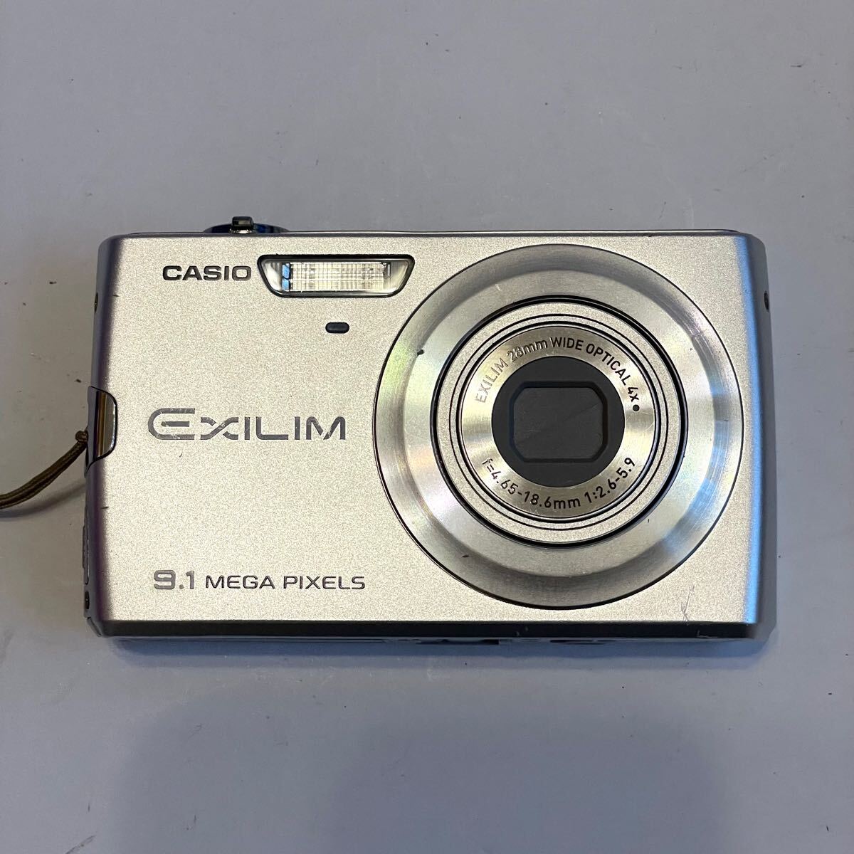 Yahoo!オークション -「casio ex-z250」の落札相場・落札価格 Yahoo!オークション -「casio ex-z250」の落札相場・落札価格