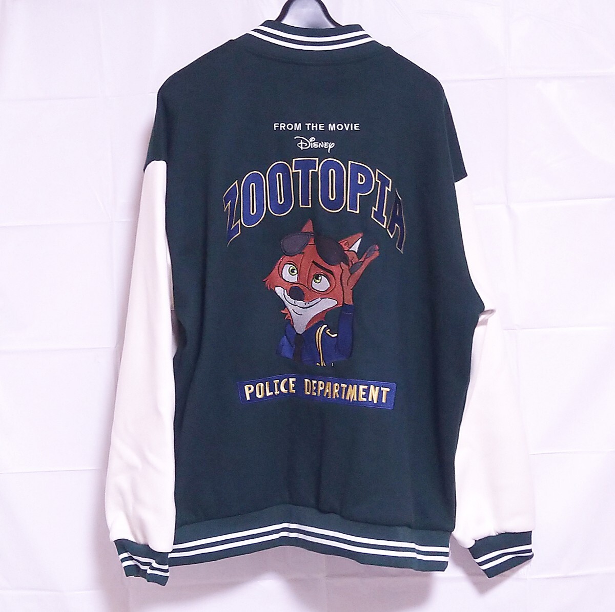 2025年最新】Yahoo!オークション -ズートピア(ファッション)の