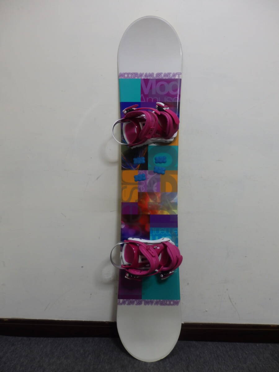 Yahoo!オークション -「modern」(スノーボード) (スポーツ別)の