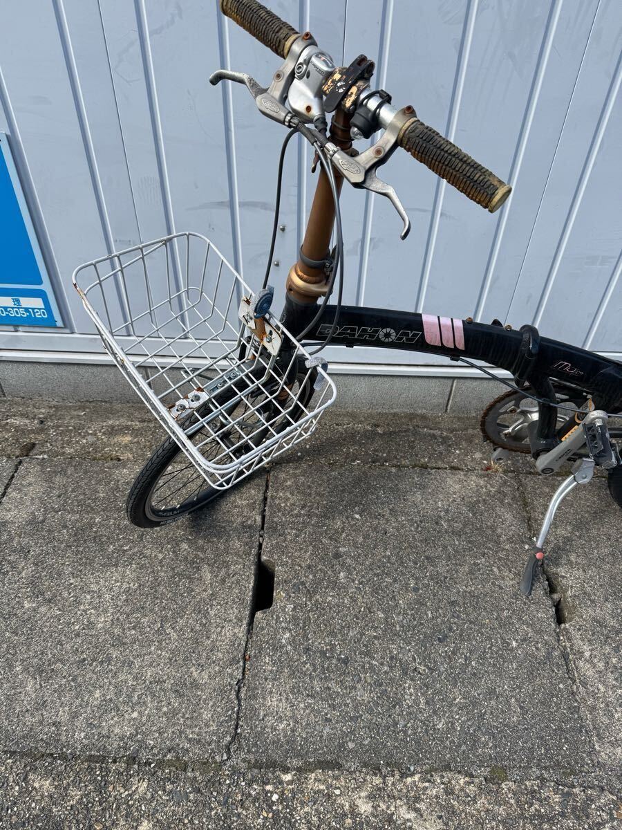 2025年最新】Yahoo!オークション -(dahon ダホン)(車体)の中古品 2025年最新】Yahoo!オークション -(dahon ダホン)(車体)の中古品