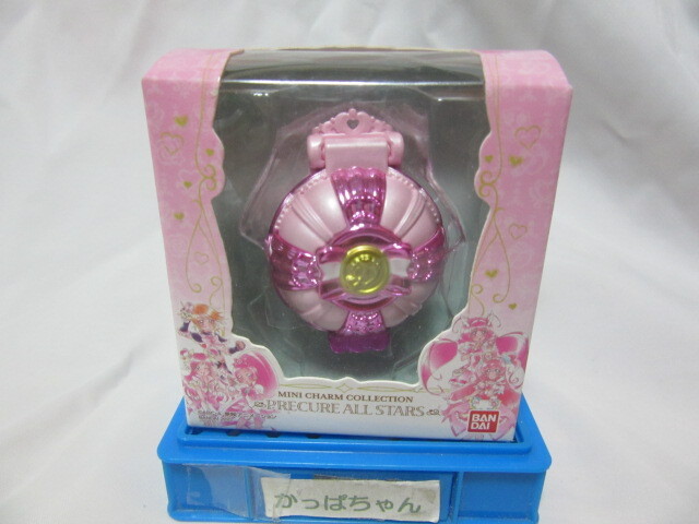 Yahoo!オークション -「スマイルプリキュア スマイルパクト」の Yahoo!オークション -「スマイルプリキュア スマイルパクト」の