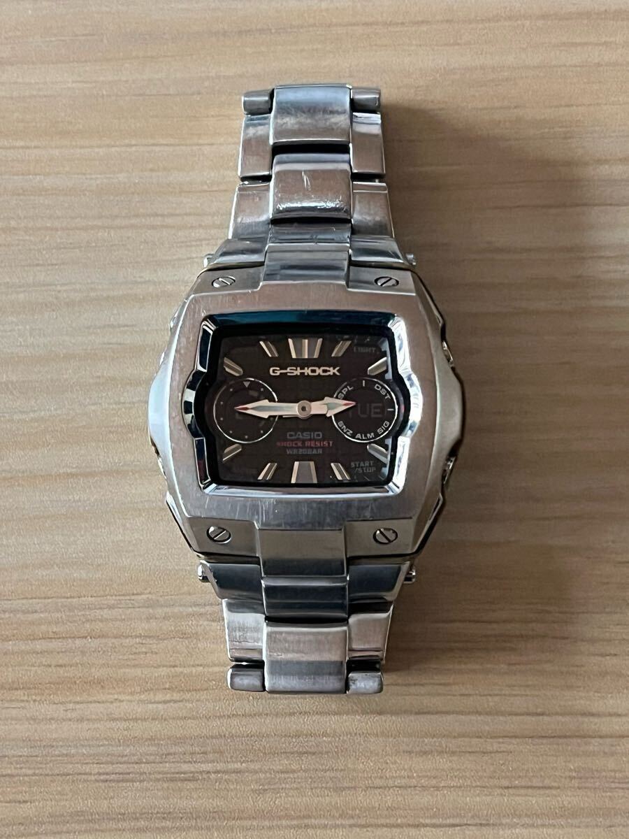 Yahoo!オークション -「g011d」(G-SHOCK) (カシオ)の落札相場・落札価格