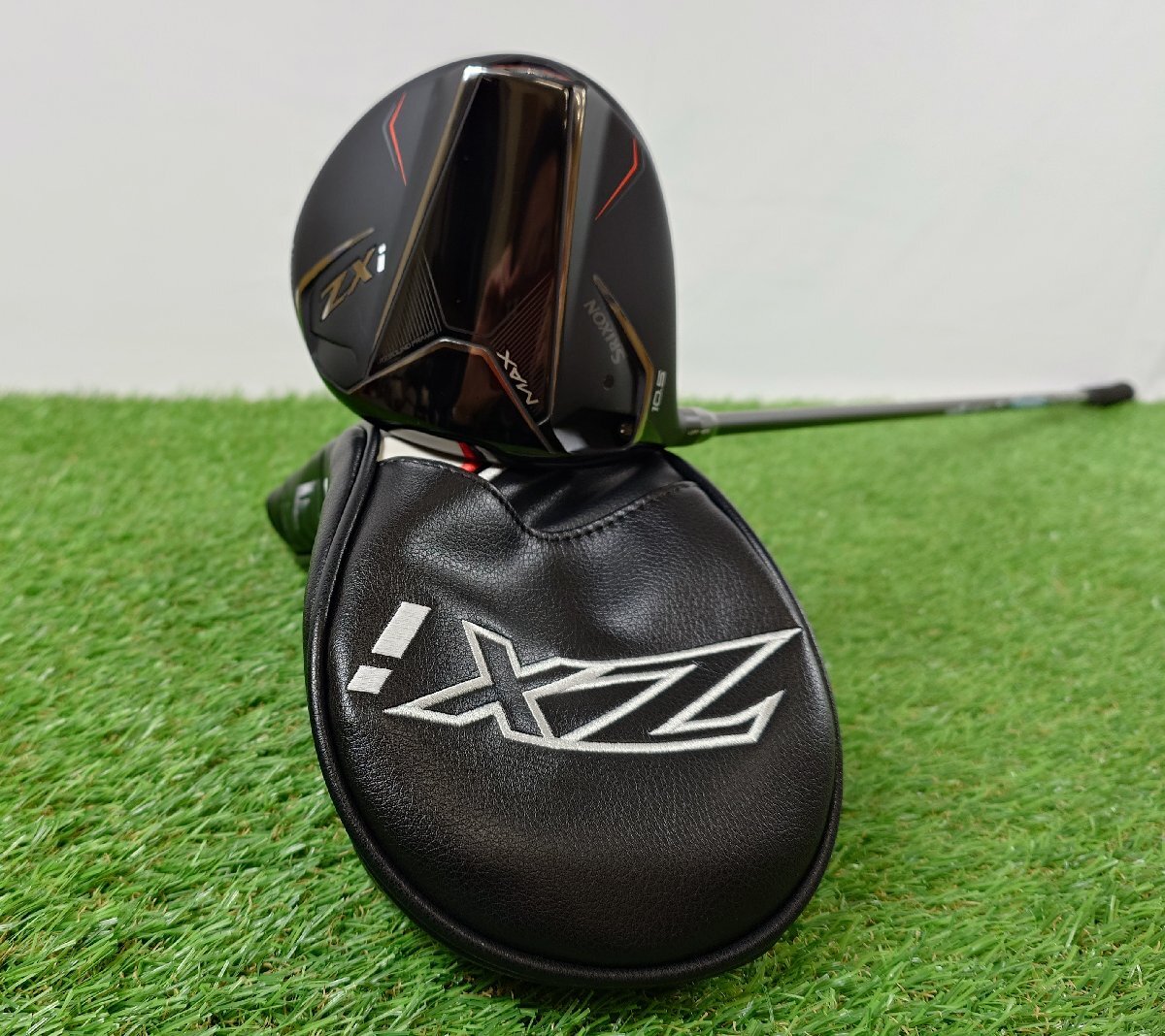 2025年最新】Yahoo!オークション -ZXi 10.5の中古品・新品・未 2025年最新】Yahoo!オークション -ZXi 10.5の中古品・新品・未
