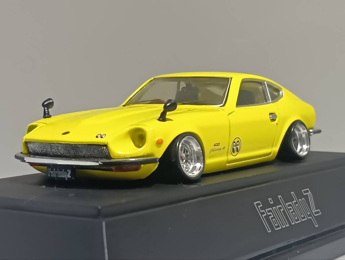 Yahoo!オークション -「s30 z」(エブロ) (自動車)の落札相場 Yahoo!オークション -「s30 z」(エブロ) (自動車)の落札相場