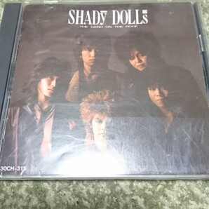 The Band On The Roof/SHADY DOLLS
