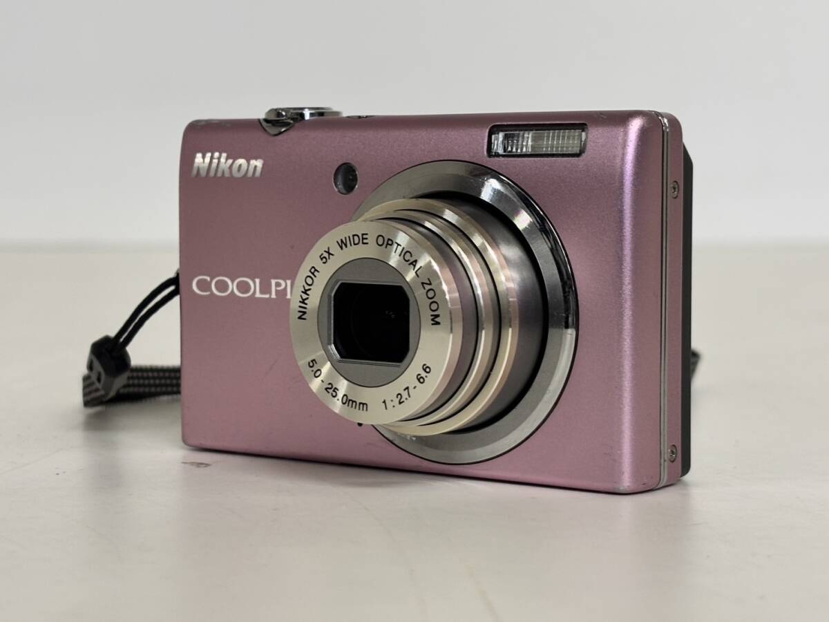 Yahoo!オークション -「coolpix s570」(ニコン) (コンパクト Yahoo!オークション -「coolpix s570」(ニコン) (コンパクト