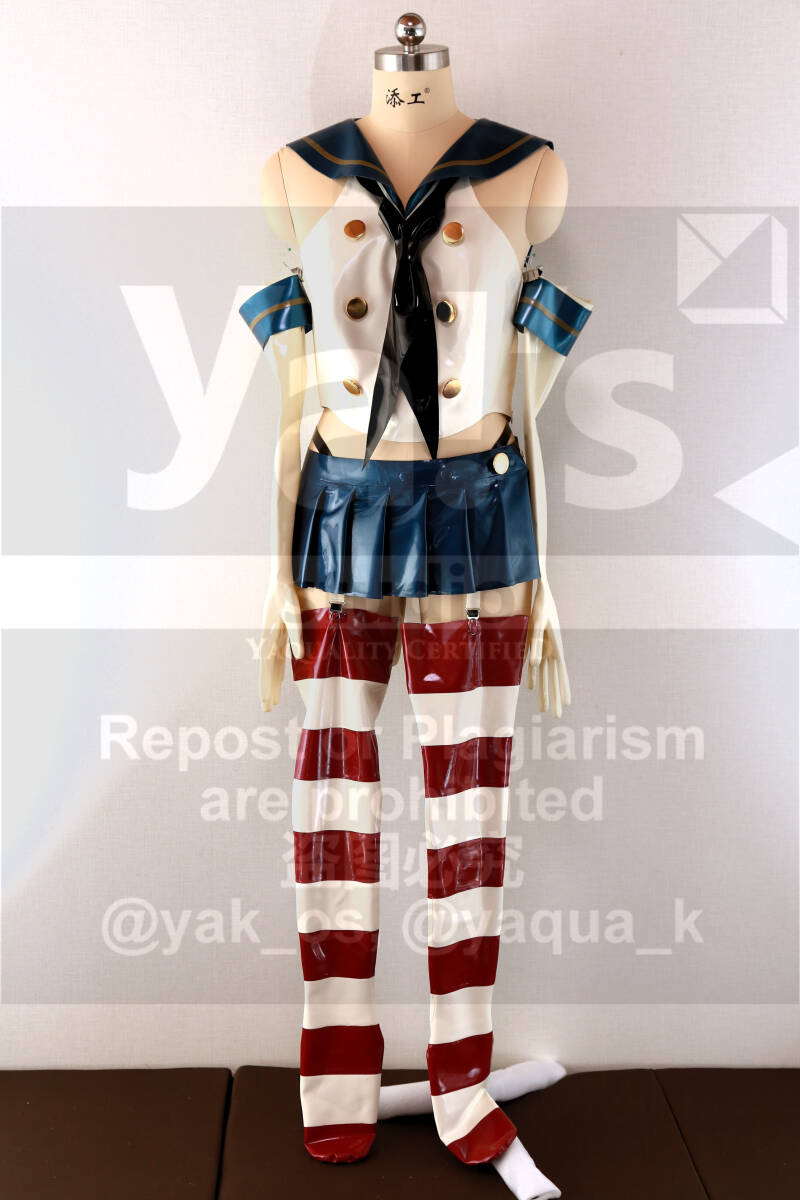 2025年最新】Yahoo!オークション -島風 コスプレ 衣装の中古品 2025年最新】Yahoo!オークション -島風 コスプレ 衣装の中古品