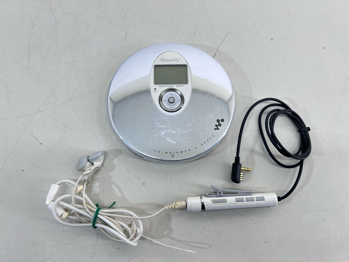 Yahoo!オークション -「sony d-ne800」の落札相場・落札価格 Yahoo!オークション -「sony d-ne800」の落札相場・落札価格