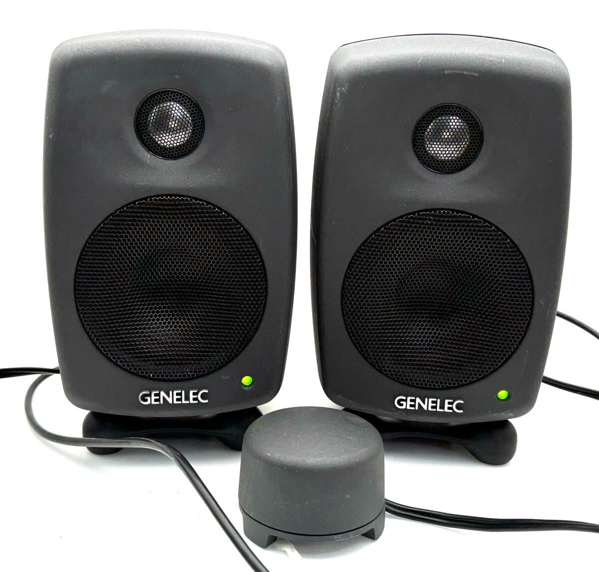 Yahoo!オークション -「genelec 6010a」の落札相場・落札価格 Yahoo!オークション -「genelec 6010a」の落札相場・落札価格