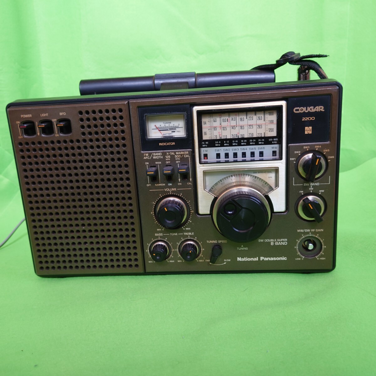 Yahoo!オークション -「rf-2200」(一般) (ラジオ)の落札相場 Yahoo!オークション -「rf-2200」(一般) (ラジオ)の落札相場