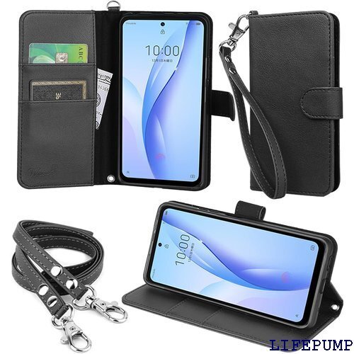 wisers Libero 5G III A202ZT トラップ カードホルダー 牛革調PUレザー 202 新型 1170