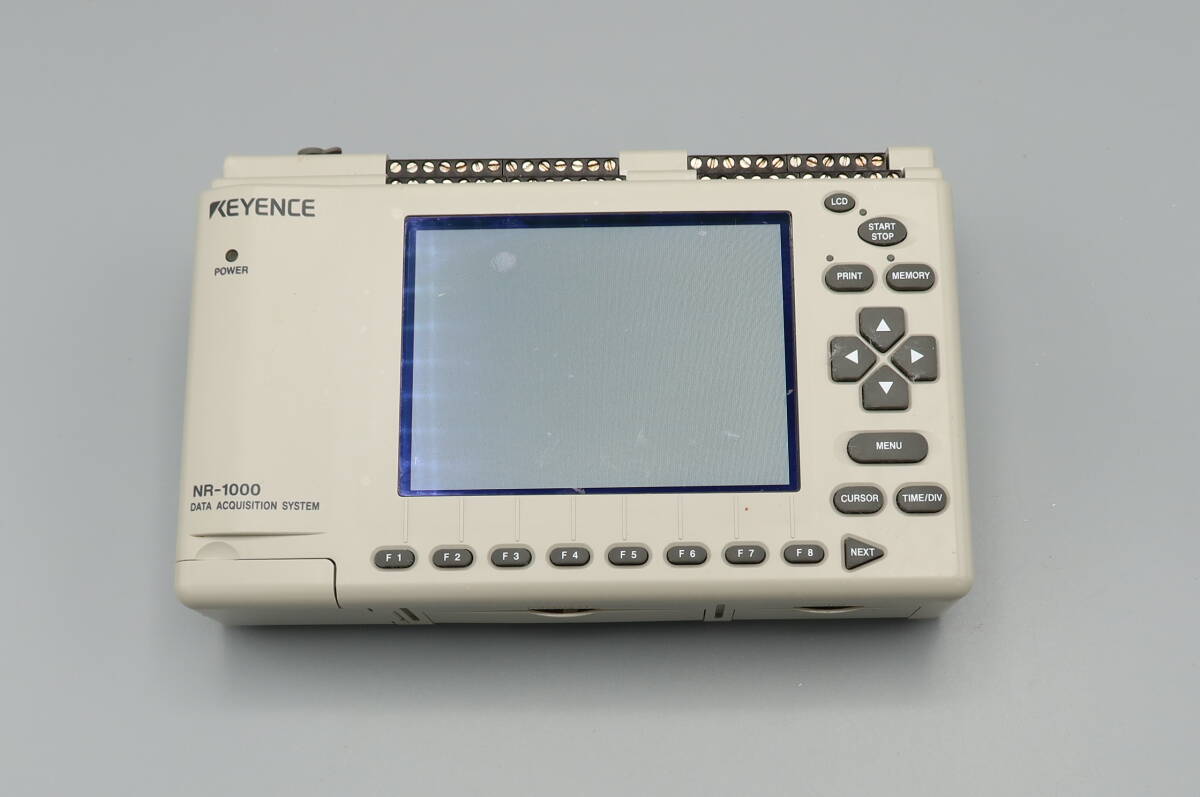 Yahoo!オークション -「keyence nr-1000」の落札相場・落札価格 Yahoo!オークション -「keyence nr-1000」の落札相場・落札価格