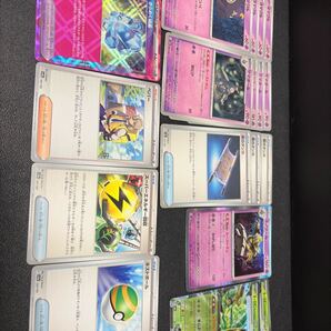 ポケモンカード デッキ用汎用カード まとめ売り
