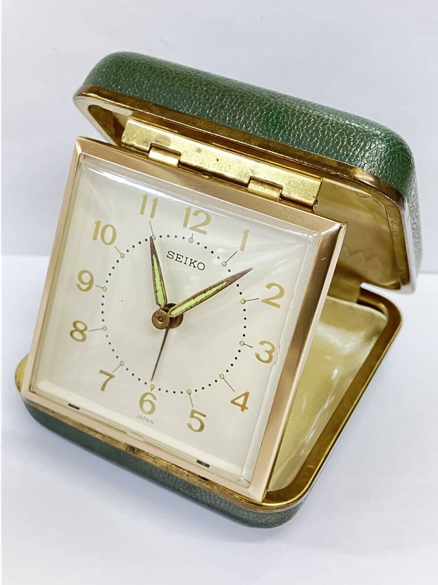昭和レトロ 動作品 SEIKO DL-301 セイコー 発光式(Yahoo 昭和レトロ 動作品 SEIKO DL-301 セイコー 発光式(Yahoo