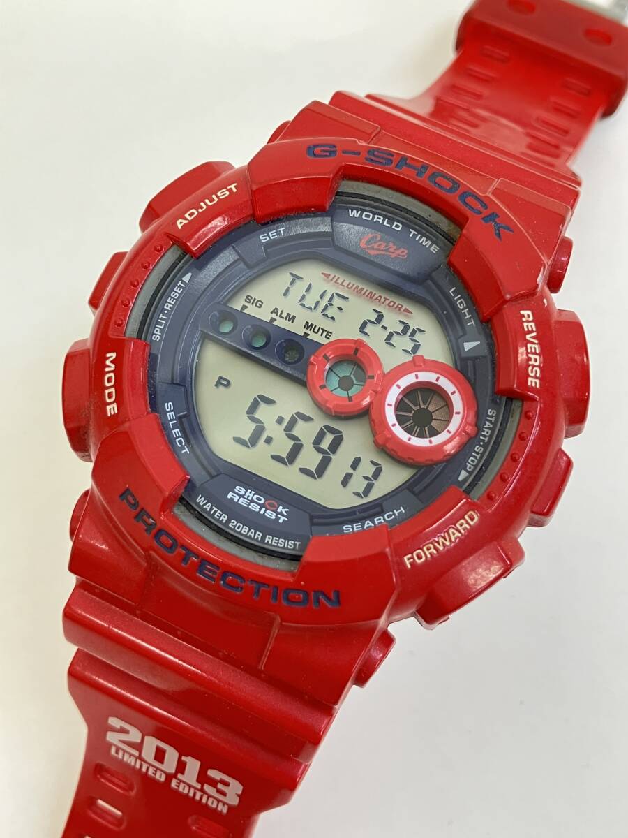 Yahoo!オークション -「カープ g-shock」の落札相場・落札価格 Yahoo!オークション -「カープ g-shock」の落札相場・落札価格