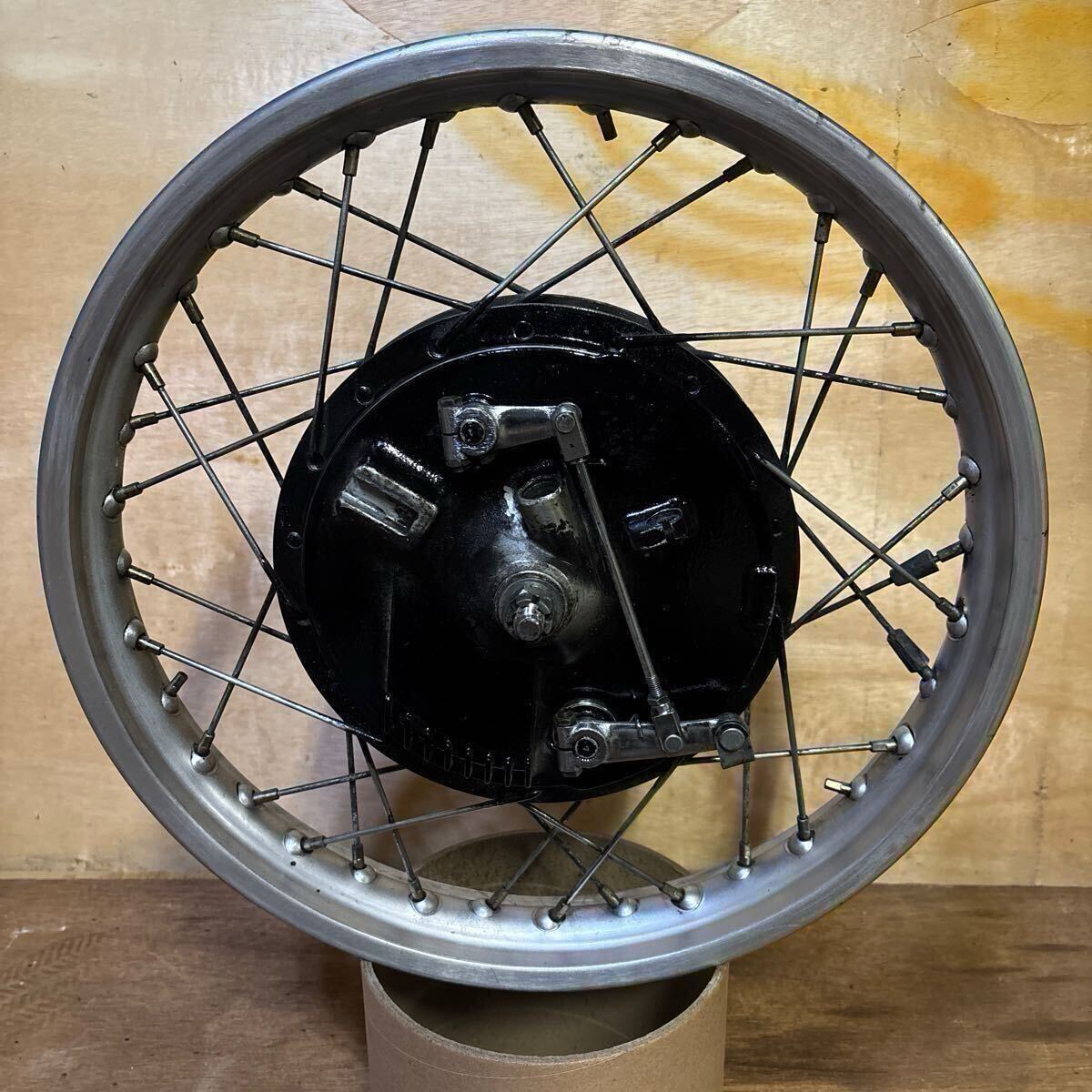 Yahoo!オークション -「sr400 ホイール ドラム」の落札相場 Yahoo!オークション -「sr400 ホイール ドラム」の落札相場