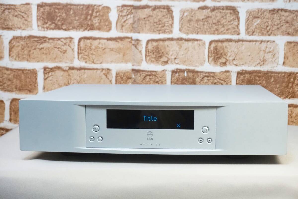 Yahoo!オークション -「linn majik ds」の落札相場・落札価格 Yahoo!オークション -「linn majik ds」の落札相場・落札価格