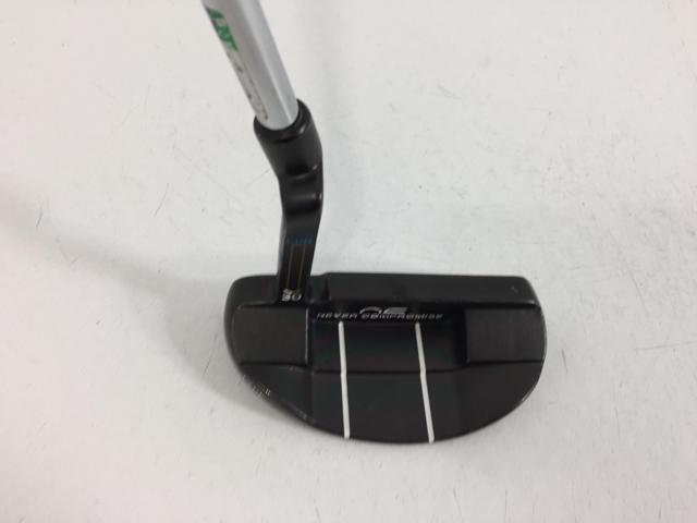 中古 ネバーコンプロマイズ Sub 30 TYPE-30 パター 2012 パター オリジナルスチール[0024 中古 ネバーコンプロマイズ Sub 30 TYPE-30 パター 2012 パター オリジナルスチール[0024