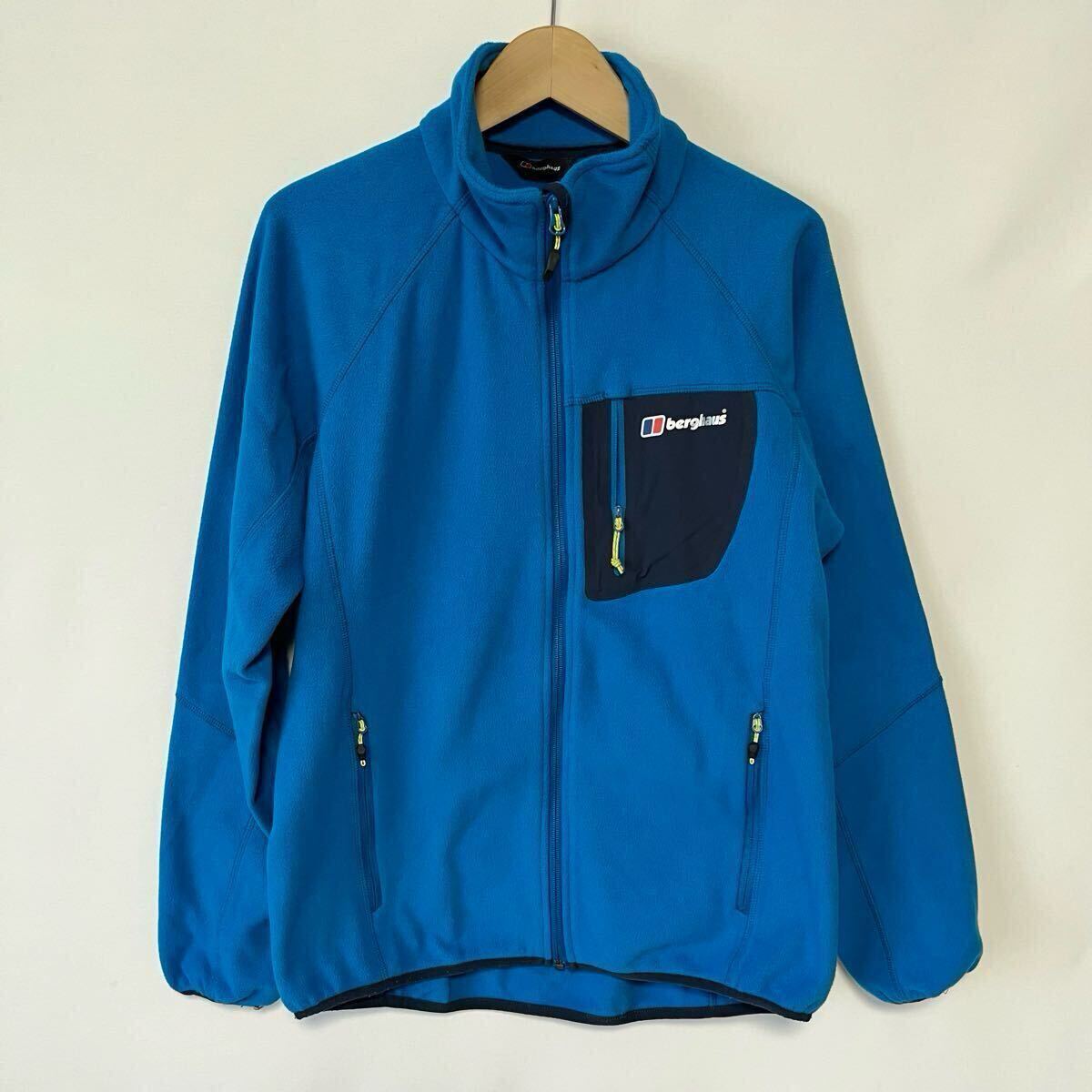 Yahoo!オークション -「バーグハウス berghaus フリース Yahoo!オークション -「バーグハウス berghaus フリース