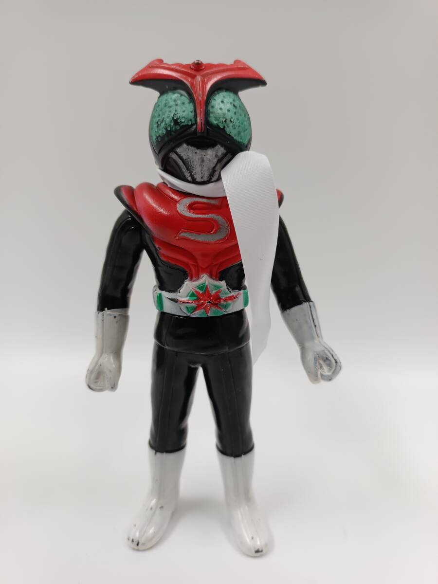 Yahoo!オークション -「仮面ライダーストロンガー ソフビ Yahoo!オークション -「仮面ライダーストロンガー ソフビ