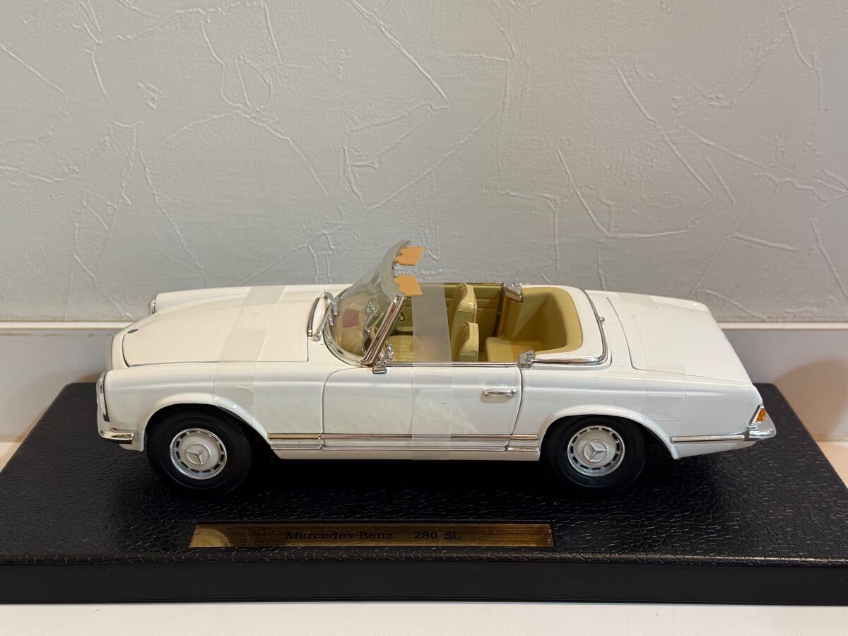 Yahoo!オークション -「280sl 18」(ミニカー) の落札相場・落札価格 Yahoo!オークション -「280sl 18」(ミニカー) の落札相場・落札価格