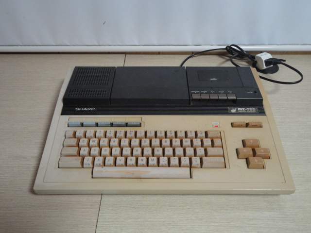 harp mx700/mz-700 ムーンサルト・未使用・未開封 o2g1700 Yahoo!オークション -「mz-700」(コンピュータ) の落札相場