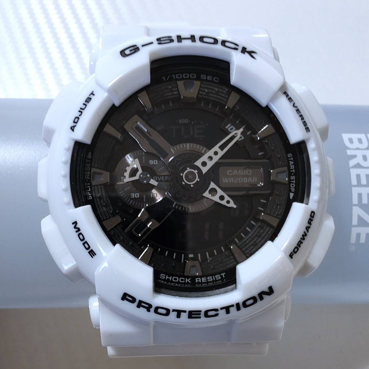 2025年最新】Yahoo!オークション -g-shock ga-110の中古品・新品 2025年最新】Yahoo!オークション -g-shock ga-110の中古品・新品