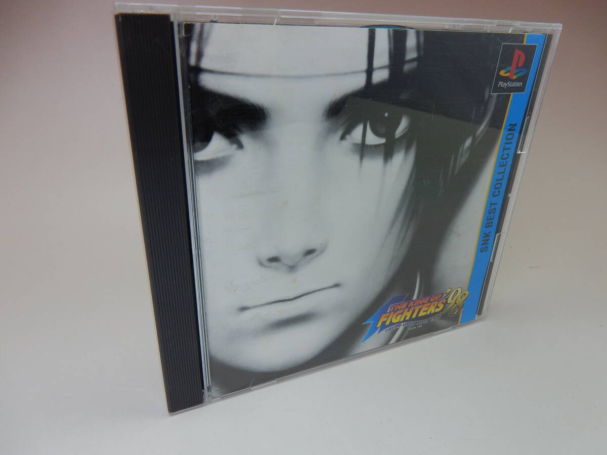 Yahoo!オークション -「kof 98」(アクション) (タイトル)の落札 Yahoo!オークション -「kof 98」(アクション) (タイトル)の落札
