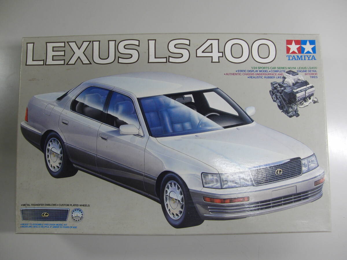 2025年最新】Yahoo!オークション -lexus ls400の中古品・新品 2025年最新】Yahoo!オークション -lexus ls400の中古品・新品