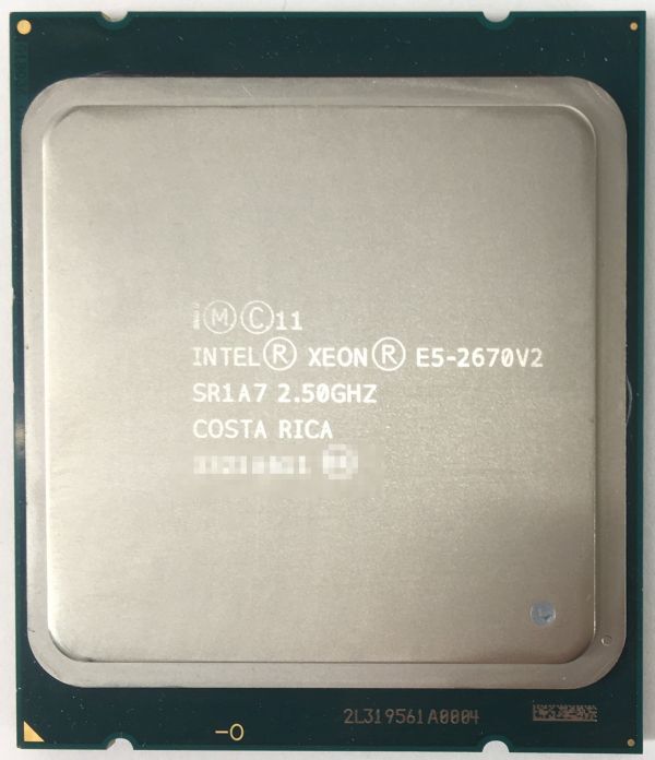 Yahoo!オークション -Xeon(インテル)の落札相場・落札価格(20 Yahoo!オークション -Xeon(インテル)の落札相場・落札価格(20
