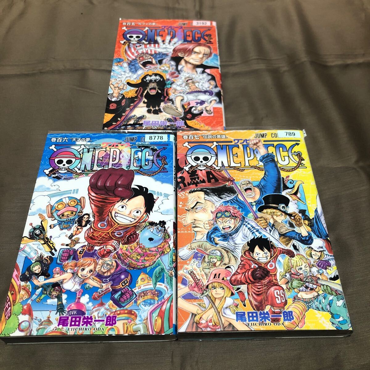 1-11巻初版 ONE PIECE ワンピース 12冊セット Yahoo!オークション -「ワンピース 巻 初版」の落札相場・落札価格