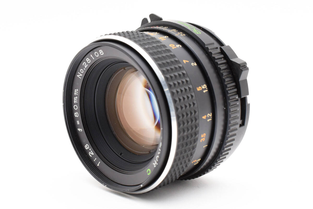 2025年最新】Yahoo!オークション -mamiya sekor c 80 2.8(レンズ 2025年最新】Yahoo!オークション -mamiya sekor c 80 2.8(レンズ