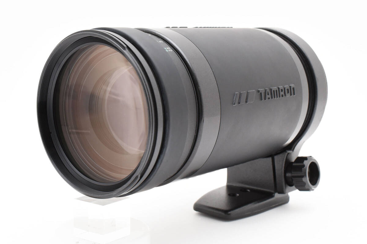 Yahoo!オークション -「tamron 200-400 5.6」の落札相場・落札価格 Yahoo!オークション -「tamron 200-400 5.6」の落札相場・落札価格